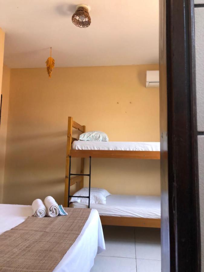 Parnaiba Hostel Eksteriør bilde
