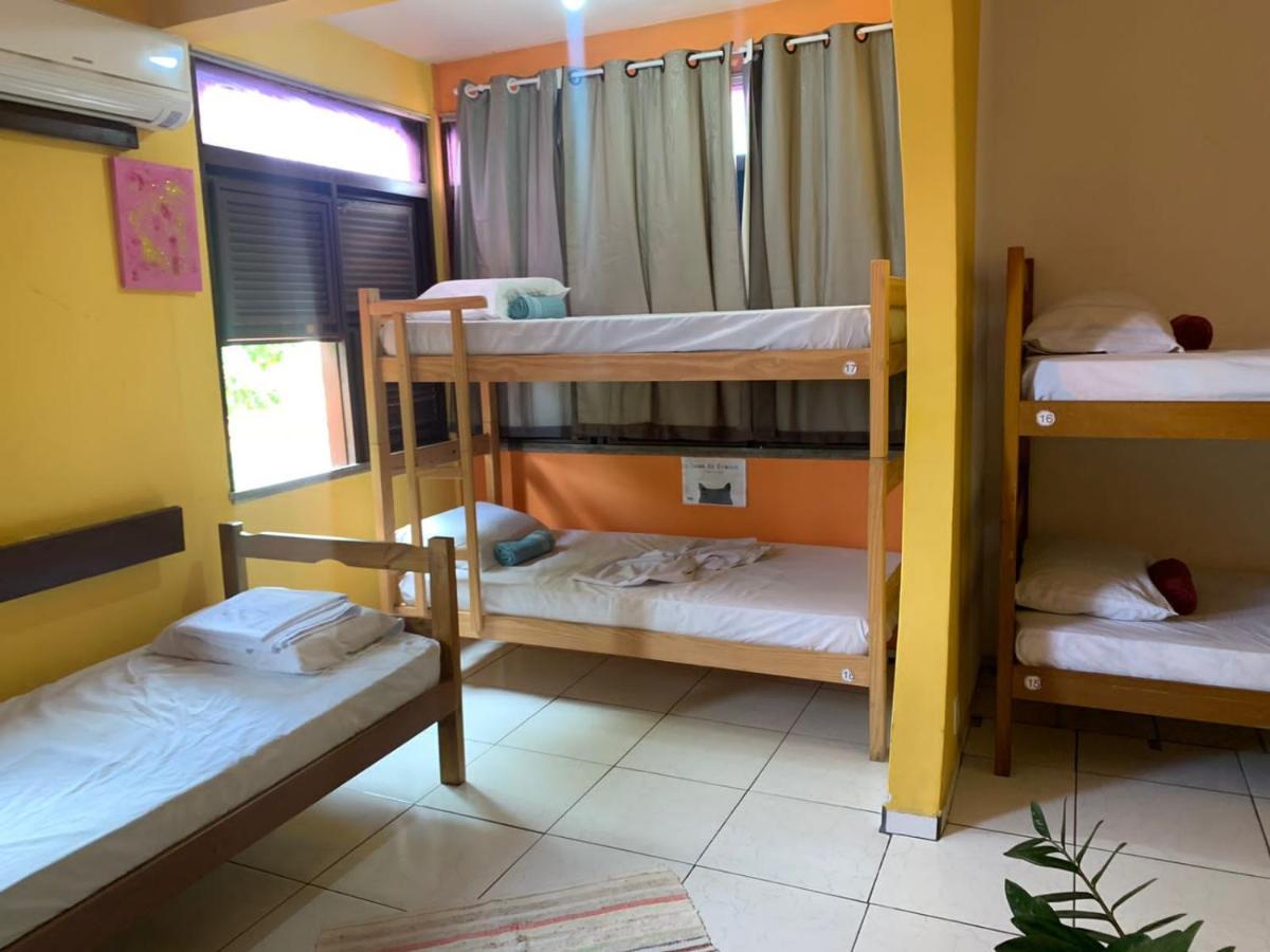 Parnaiba Hostel Rom bilde