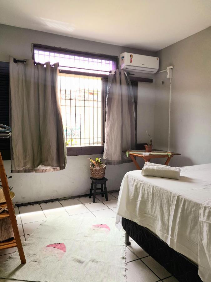 Parnaiba Hostel Rom bilde