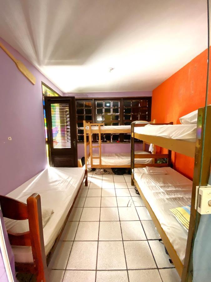 Parnaiba Hostel Eksteriør bilde