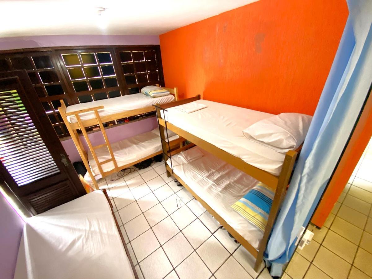 Parnaiba Hostel Eksteriør bilde