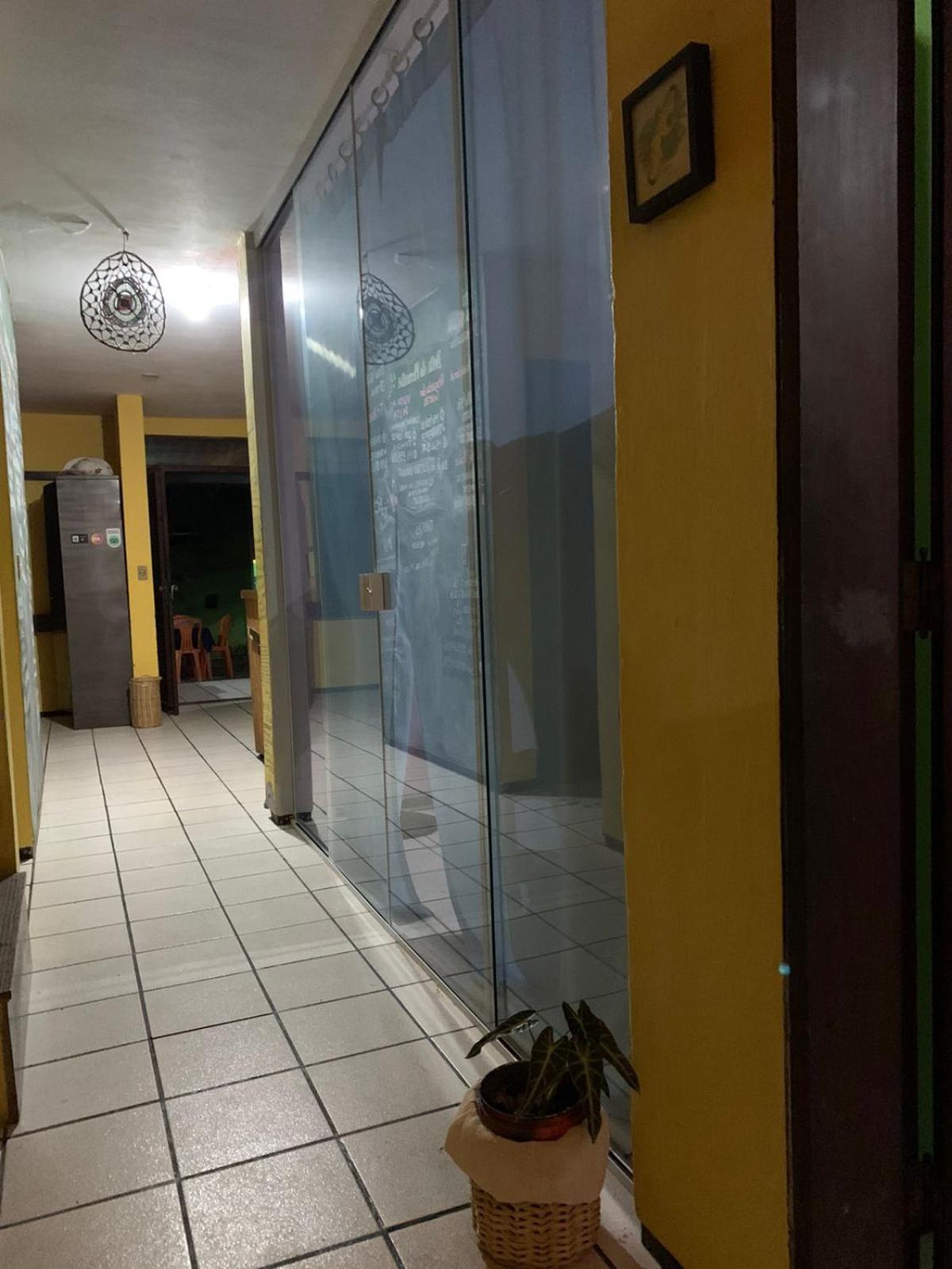Parnaiba Hostel Rom bilde
