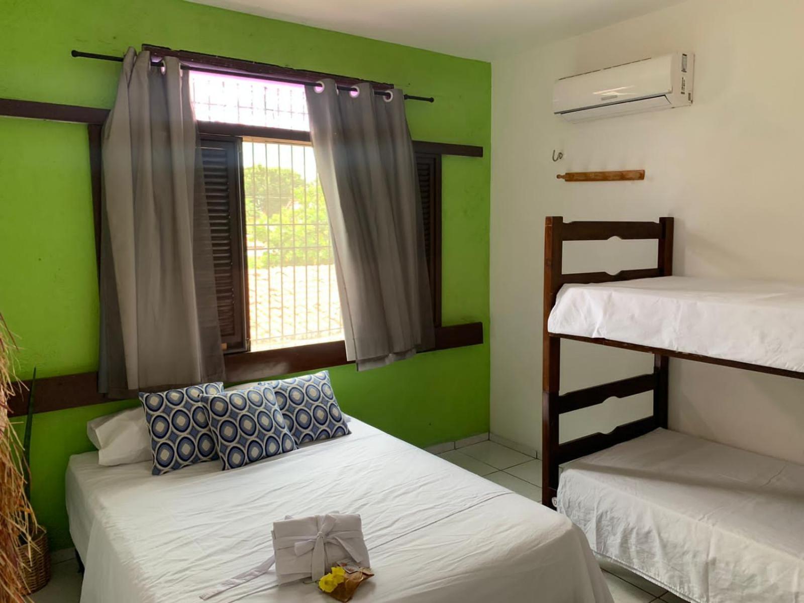 Parnaiba Hostel Rom bilde