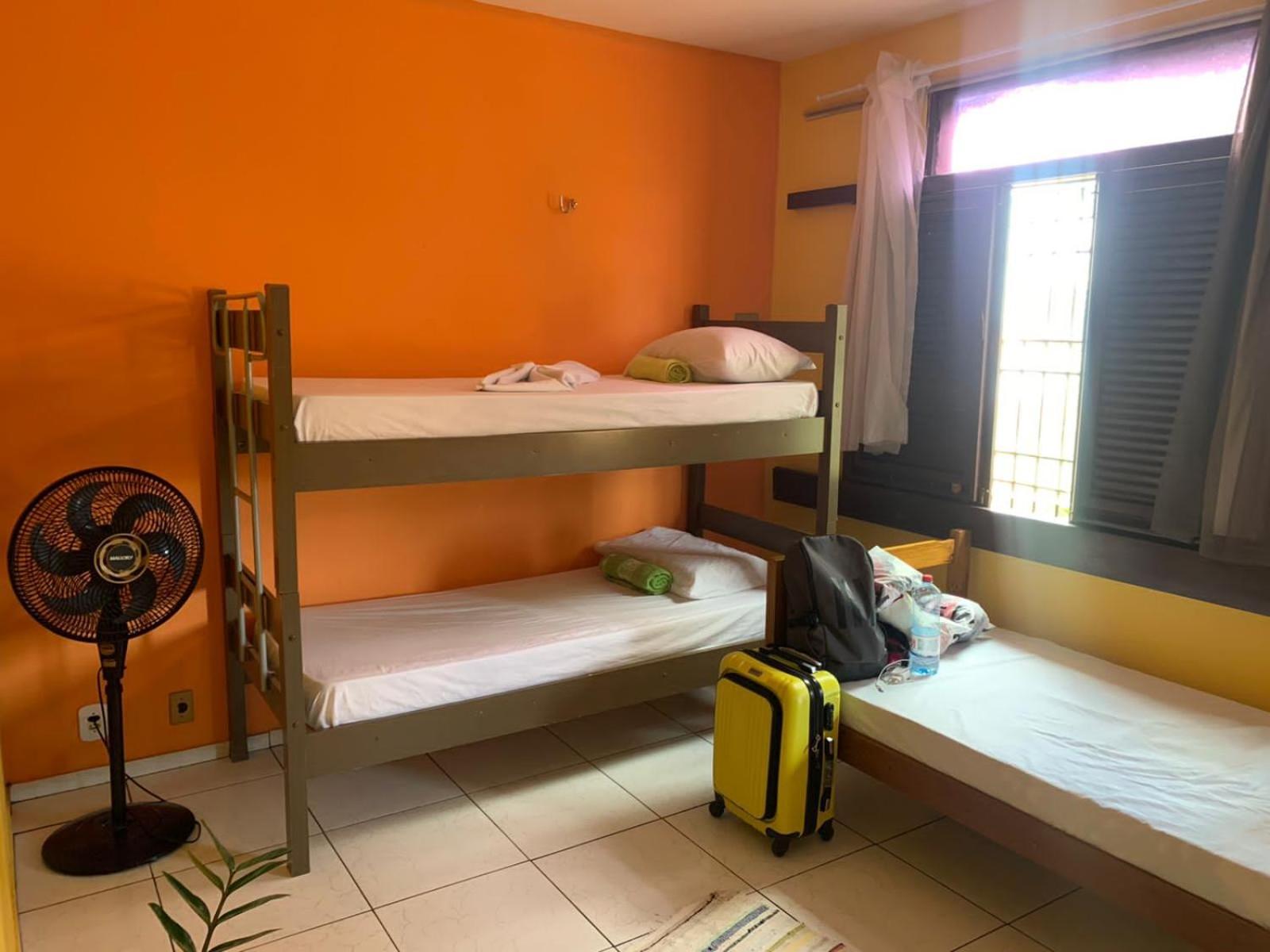 Parnaiba Hostel Rom bilde