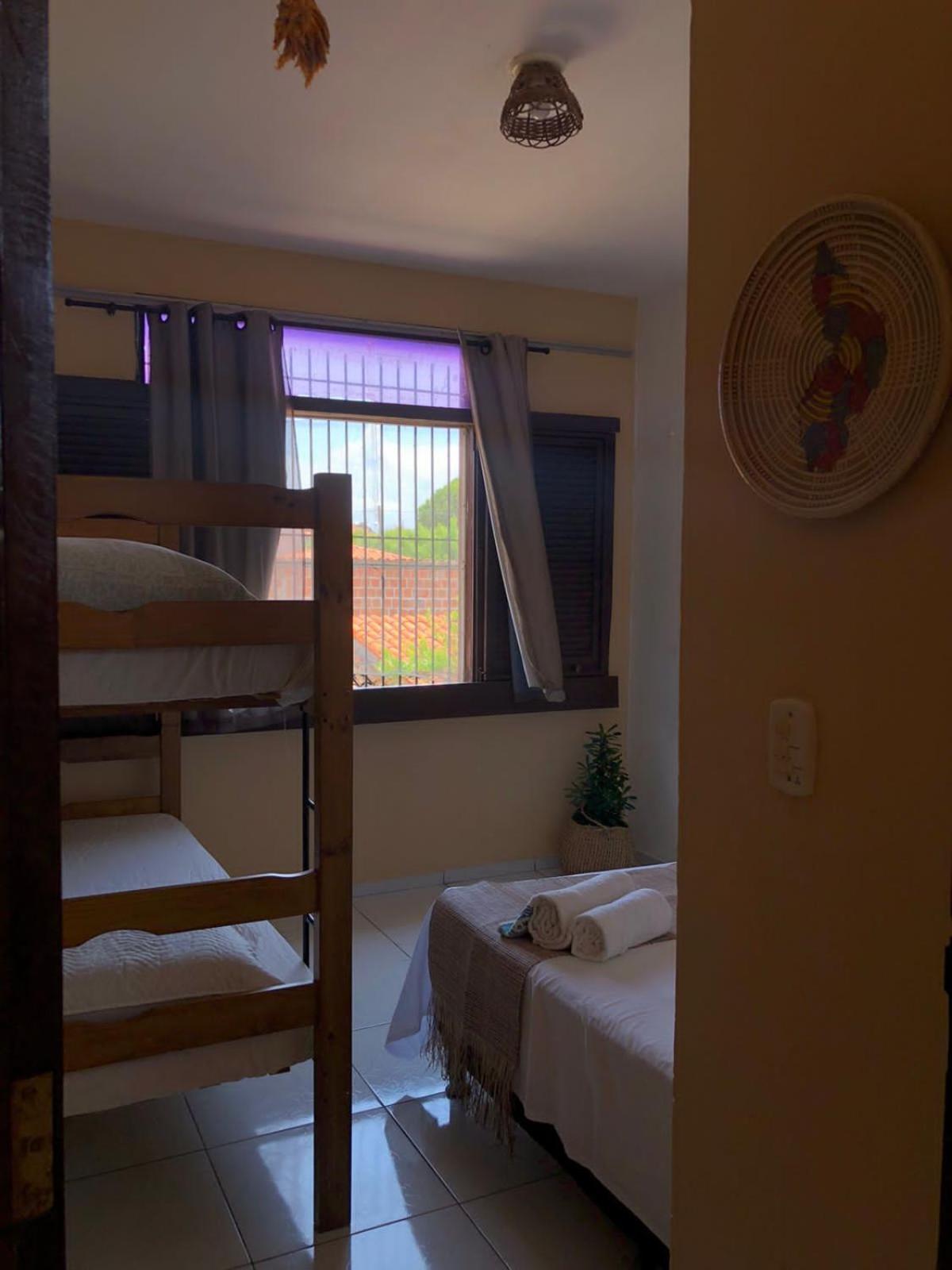 Parnaiba Hostel Rom bilde