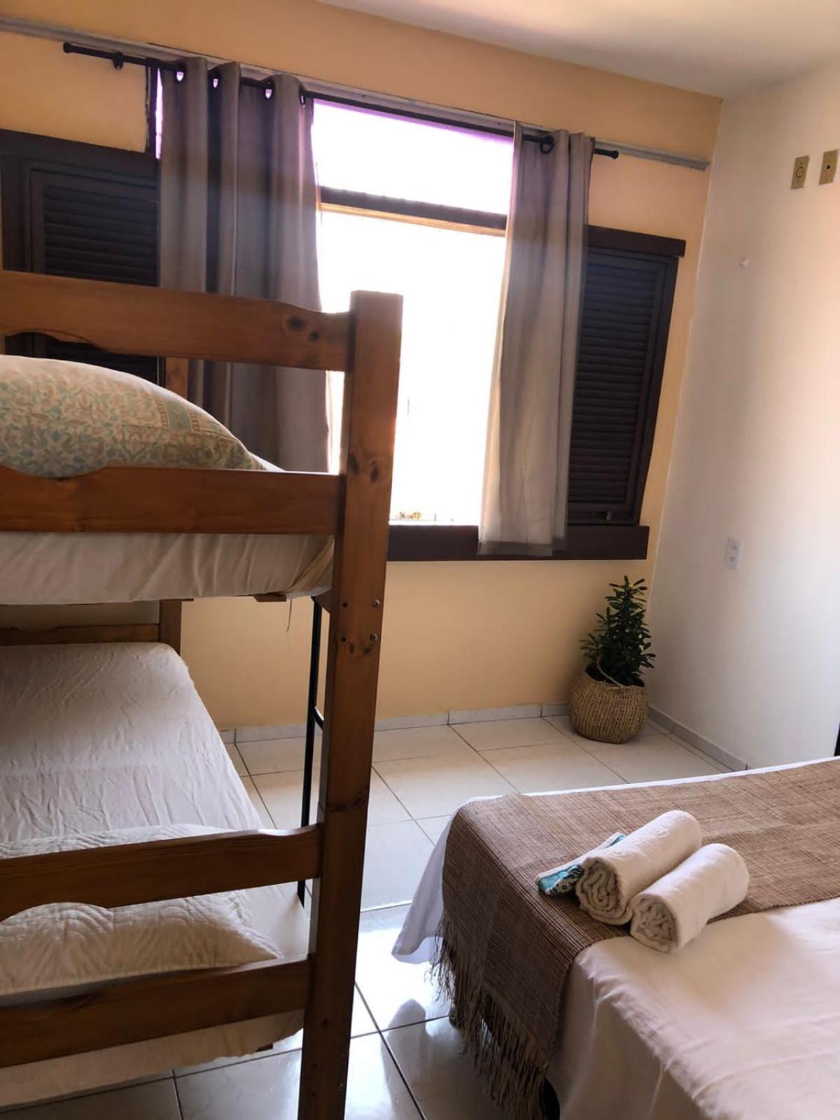 Parnaiba Hostel Rom bilde