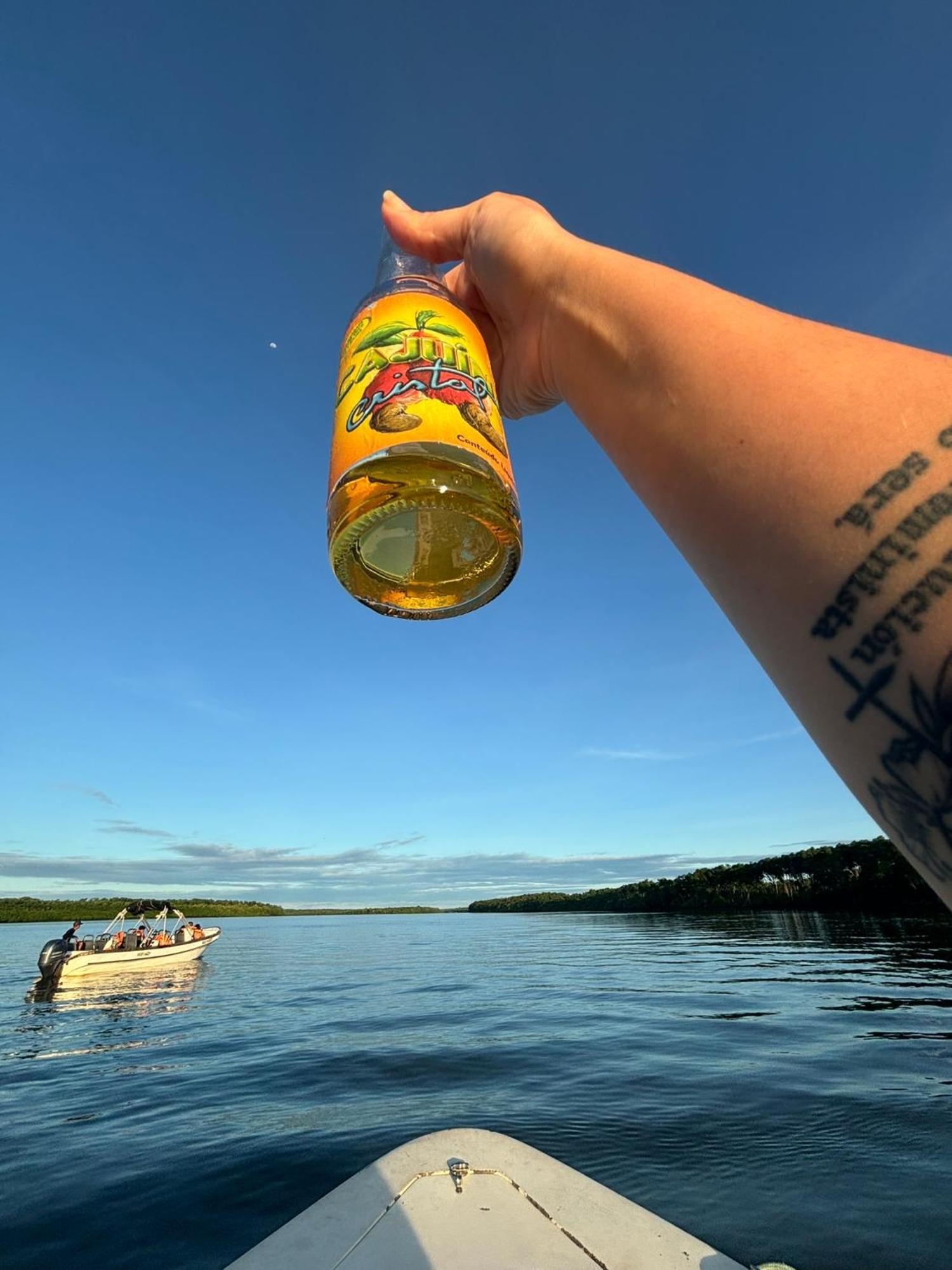 Parnaiba Hostel Eksteriør bilde